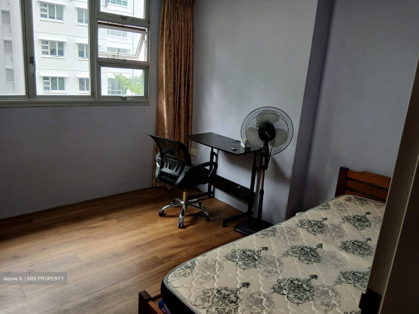 Woodlands Drive 16 (Woodlands),  #607645411